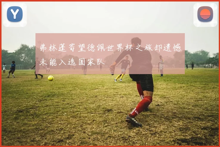 弗林蓬寄望德佩世界杯之旅却遗憾未能入选国家队